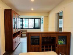 Blk 414 Commonwealth Avenue West (Clementi), HDB 5 Rooms #454500051